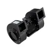 Ventilador Centrífugo de Doble Cabezal, Gran Volumen de Aire, Bajo Ruido, Especializado para la Extracción de Polvo Industrial, Disponible en Múltiples Especificaciones de 200-1800W