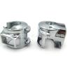 Adecuado para Honda interruptor de manillar izquierdo y derecho botón de control carcasa de llave interruptor de carcasa MT265-005