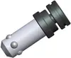 Plataforma de Soldagem Flexível Bidimensional e Tridimensional de Ferro Fundido Placa Plana de Posicionamento Multi-Furo Bancada de Robô Fixador