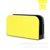 Adecuado para Funda Protectora Base Switch2 Base de Carga Ns2 Funda de Colores Funda de Cristal Transparente Funda Base Consola de Juegos