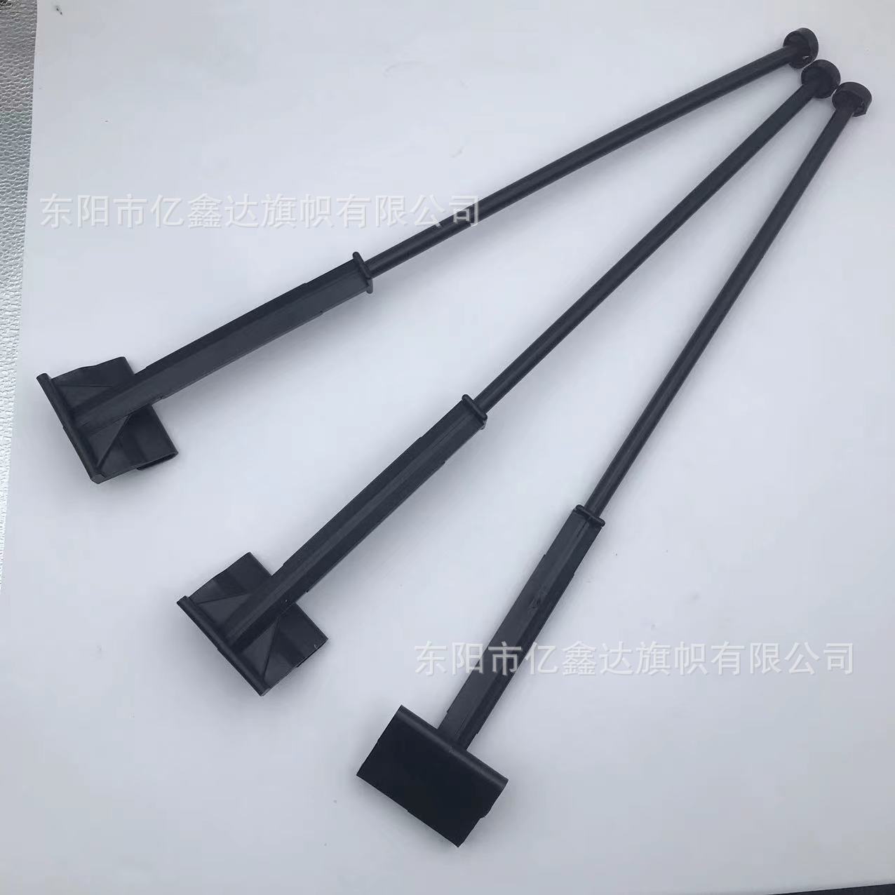大车杆50长黑色