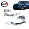 Adequado para Explorer 2020-24 Dobradiça do Capô Lb5Z16796A Lb5Z16797A