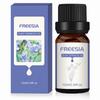 Hao Ning Umidificador Solúvel em Água Óleo Essencial de Aromaterapia Lavanda Jasmim Difusor Oceano Limão Sândalo Máquina de Aromaterapia Óleo Essencial