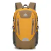 Bolsa Azela para Exterior Leve Mochila de Viagem para Caminhada Mochila Esportiva Multifuncional Grande Capacidade Mochila de Montanhismo