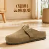 Acessórios de ferragem para sapatos Birkenstock, incluindo fivelas de sapato, pinos decorativos e fivelas de sapato banhadas a ouro em liga de zinco metálico, são fornecidos pelo fabricante