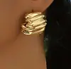 Popular Europeo y Americano Exagerado Diseño de Nicho Conjunto de Pendientes y Collar de Gama Alta para Mujer 2026 Nueva Exportación Joyería
