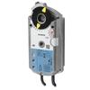 GEB141.1E/20,GEB146.1E/20,GEB341.1E/20 actuador eléctrico de válvula de aire SIEMENS