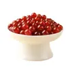 Ágata Roja Natural Grado 7A Cuentas Sueltas Cuentas Redondas Rojas Pulsera DIY con Cuentas Pulsera de Cuentas Hecha a Mano Accesorios de Joyería