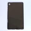 Para Samsung Tab A7Lite 8.7 pulgadas/T220/T225 cubierta protectora de panel plano funda suave transparente simple a prueba de caídas