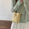 Bolsas Pequenas da Moda para Mulheres Verão 2026 Nova Moda Versátil Bolsa Transversal para Celular Exquisite Super Popular Bolsa Saco