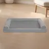 Nuevo Sofá Kennel para Mascotas de Amazon, Kennel para Gatos, Kennel para Mascotas Extraíble y Lavable, Kennel de Felpa para Perros y Gatos de Cuatro Estaciones