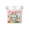 Soporte para perlas aromáticas personalizadas sal explosiva mejora de fragancia para ropa sal explosiva limpieza de manchas polvo blanqueador color blanco brillante