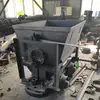 Volquete Mfc0.75 para Minería con Laterales de Placa de Acero Engrosada, la Carrocería del Vehículo Puede Volcar Automáticamente, Haciendo Flexible el Transporte del Vehículo