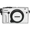 Película protectora para cámara Fuji GFX50R, con cambio de color, sin dejar marcas, ideal para el uso diario. Envío gratuito.