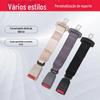 Extensor de Cinto de Segurança Recomendado para Crianças, Pessoas Gordas, Mulheres Grávidas, Cinto de Extensão de Segurança, Cinto de Extensão