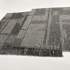 Alfombra cuadrada ignífuga 50*50, antideslizante y resistente al desgaste, adecuada para salas de transmisión en vivo, estudios de fotografía y uso comercial