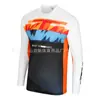 Nueva Ropa de Carreras para Bicicleta de Carretera y Todoterreno de Ktm, Ropa para Motociclismo Downhill, Ropa Larga para Ciclismo, Ropa para Downhill