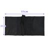 Bolsa de arena para trípode de luz de estudio de cine y televisión, pata mágica, bolsa de arena con peso, tela Oxford, bolsa de arena de equilibrio, plegable para cine y televisión