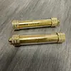 Tailandia Buda Marca Dragón Po Este Templo Dragón Po Ocho Escrituras Talismanes Escritura Tailandesa Adornos Colgantes Retro Hecho a Mano Colgante de Alta Calidad