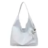 Bolso de Axila para Mujer, Bolso de Hombro de Moda de Gama Alta para Viajes, Nuevo Modelo 2026, Gran Capacidad, Estilo Coreano, Bolso de Nicho para Mujer