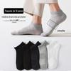 Calcetines para Mujer Verano Nuevos Calcetines Calcetines Finos Bajos de Barco para Mujer Fabricante Mayorista Calcetines para Mujer Estilo Ins de Corte Bajo