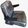Asiento de carretilla elevadora de horquilla eléctrica interruptor de bloqueo eléctrico se enciende al sentarse tipo universal Longgong interruptor de inducción de asiento asiento