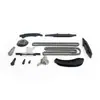 El Kit de Cadena de Distribución Asbg-Bm.B48-13 es Adecuado para Bmw B48