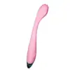 Caneta Massageadora Vibratória Coringa para Mulheres, Massagem Vibratória Multifrequência Brinquedo Sexual Adulto, Dropshipping Disponível