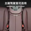 Relleno de Hueco para Asiento de Coche Doble Ranura, Tira Antiderrames, Accesorio para Coche Relleno de Huecos, Almacenamiento Antiderrames en el Borde del Asiento