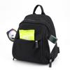 Bolsa de Nailon Repelente al Agua, Bolsa de Viaje para Desplazamiento de Gran Capacidad, Mochila para Mujer, Mochila Escolar Casual para Estudiantes, Fresca y Dulce