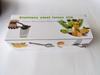 Exprimidor de limón doméstico, exprimidor de aleación de zinc, exprimidor de naranjas y frutas, exprimidor manual de limón con clip