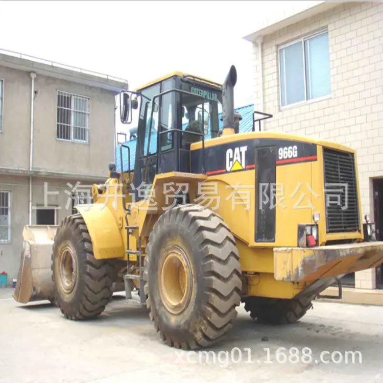 wheel loader 966g (13)