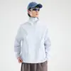 Roupa de Proteção Solar Ice Silk Estilo Montanha UPF50+ para Homens, Jaqueta de Proteção Solar para Esportes ao Ar Livre de Verão para Casais, Roupa de Proteção Solar Anti-UV