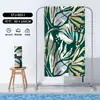 Toalla de Baño Especial para Gimnasio y Natación 80X160, Protección Solar para Playa Secado Rápido Doble Cara Felpa Chal Deportivo Toalla Gruesa