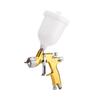 Venda direta da fábrica pistola de pintura TTS ferramenta para pintura de carros pistola de pulverização de baixa pressão à base de água ferramenta pneumática alta atomização