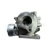 Turbocompressor Tf035 Novo de Alta Qualidade Adequado para Motor Mitsubishi 4N15 1515A295