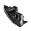 1668205459 1668205559 Aplicável à Classe M W166 da Mercedes-Benz Lâmpada de Iluminação do Farol Farol ML350