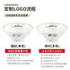 Tigela de melamina balde comercial tigela tigela de resina de porcelana de imitação de plástico tigela de sopa tigela de pó tigela de arroz tigela de wonton tigela de macarrão restaurante de macarrão tigela de macarrão com carne