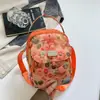 Bolsa pequena simples e estilosa para mulheres, nova coleção outono 2026, bolsa pequena transversal vintage de alta qualidade, bolsa feminina moderna e versátil