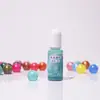Essência de Cor do Fabricante, Cola UV Sem Odor, Essência de Cor Perolada, Pigmento Colorante para Resina Cristalina DIY Resina UV, Agente Colorante
