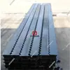 En stock Vigas Superiores Articuladas de Liberación Rápida Operación Sencilla Vigas Superiores Articuladas de una Palabra Serie DJB Vigas Superiores Articuladas