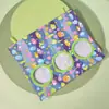 Suprimentos para Coelho de Estimação, Sacos de Feno de Grama, Tipo Suspenso, Porquinho-da-Índia, Chinchila, Sacos de Grama Anti-Roer, Amazon Transfronteiriço