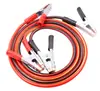 Cables de arranque para batería de coche, cables de conexión de cobre puro, dispositivo de arranque, conectar a la batería, arrancar coche