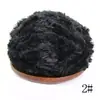 Atacado Hui Cai Fio de Pelo Sintético Fio de Pena Tricô Artesanal DIY Cachecol Crochê Boneca Fio Especial Fio de Pelo Sintético