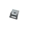 LY-DW47 Concha da Sonda do Sensor de Temperatura e Umidade Manga Protetora de Alta Sensibilidade para Temperatura e Umidade SHT10 20 30 40