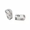 RDC21-D8-D10-D12-D15-D20-D25-D30-D35 Clip de Fijación Tipo Simple Clip de Fijación