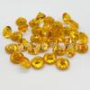 Gema Acrílica de 20 mm Color Mixto Perla de Cristal Máquina de Agarrar Excavación Arqueológica Caja Sorpresa Excavar Tesoro Diamante de Plástico Puntiagudo