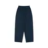 Ropa Infantil Dk 26 Otoño Nuevo Estilo Pantalones Casuales Rectos Estilo Japonés para Niñas y Niños, Pantalones Cargo Holgados para Niños y Adolescentes