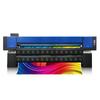 Máquina de Impresión Digital de 8 Cabezales Máquina de Impresión por Transferencia Térmica de Gran Formato Alfombra Textil para el Hogar Juego de Cuatro Piezas Impresora Digital Personalización