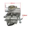 Carburador Pd34J Es Adecuado para 700 4X4 Atv Quad Carb 2002 2003-2006 606-029
